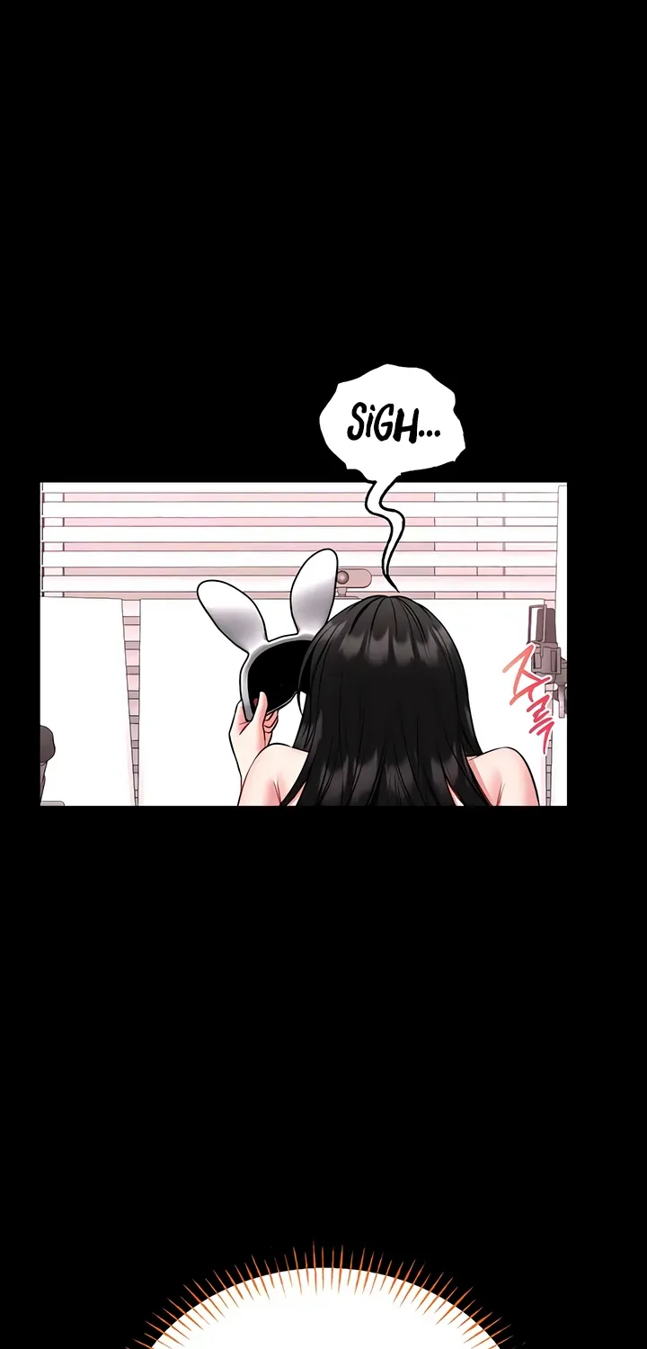 I Will Teach You Self Defense Chapter 19 page 28 - 