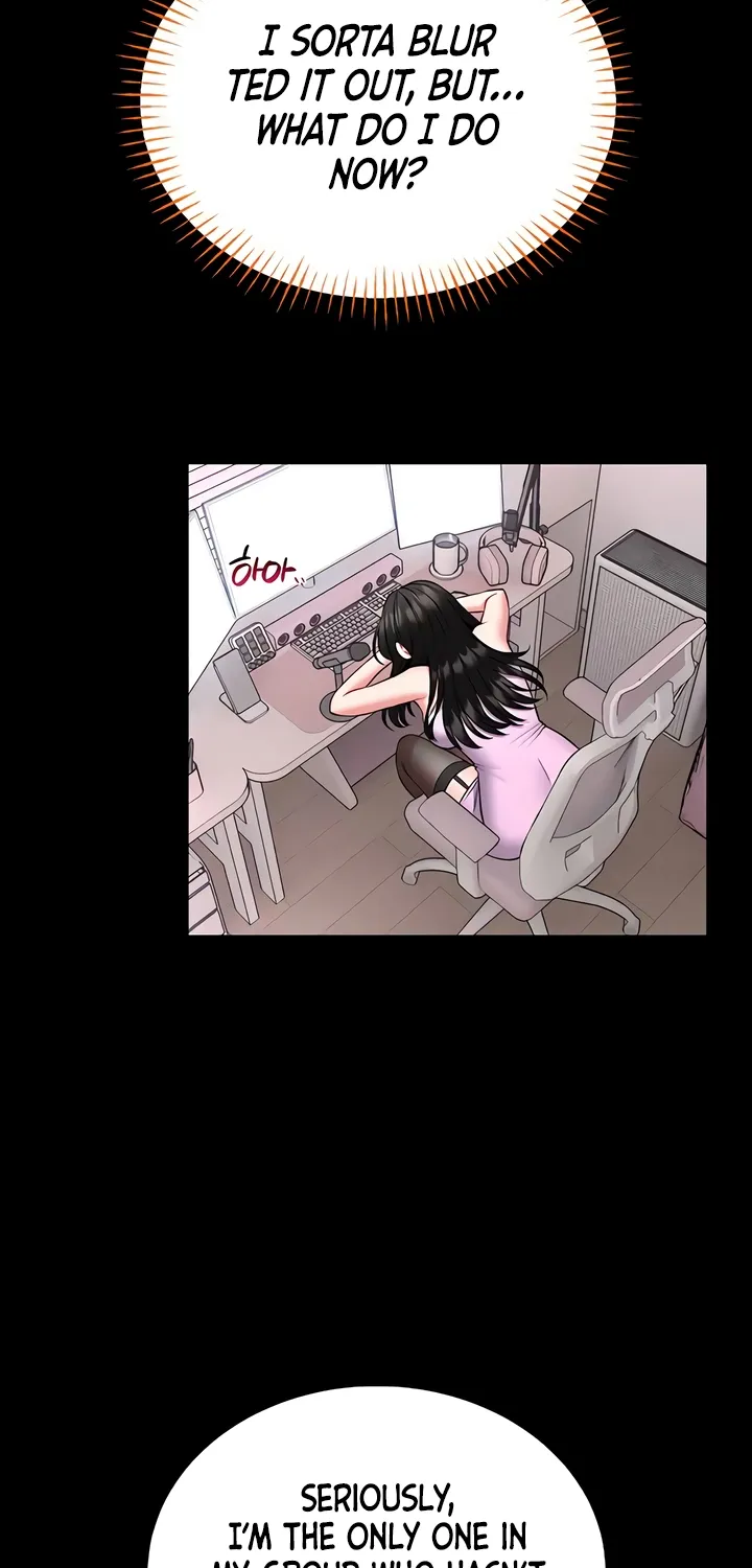 I Will Teach You Self Defense Chapter 19 page 29 - 