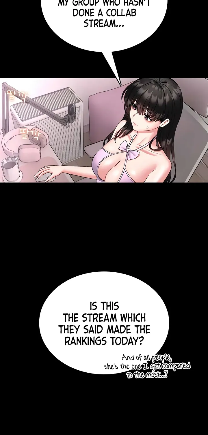 I Will Teach You Self Defense Chapter 19 page 30 - 