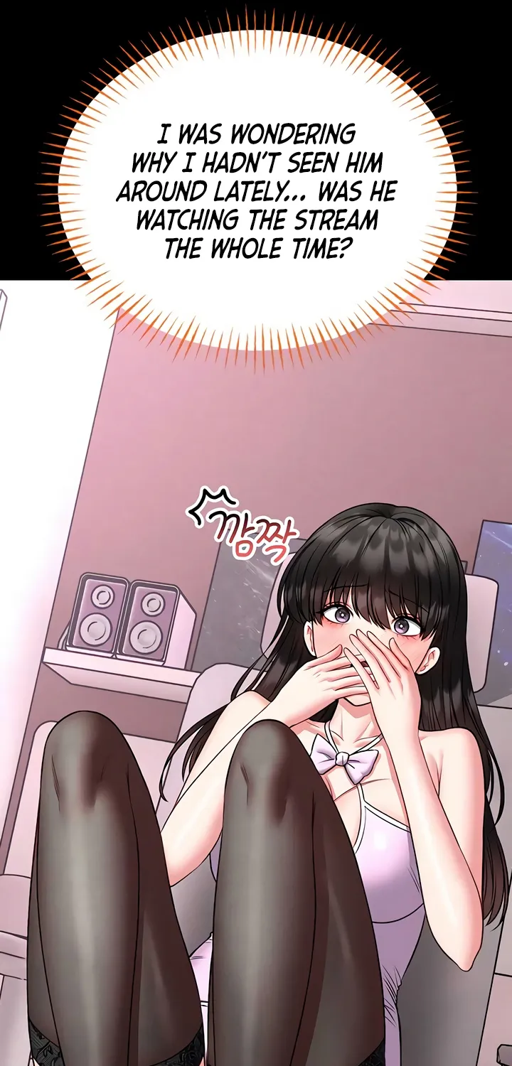 I Will Teach You Self Defense Chapter 19 page 33 - 