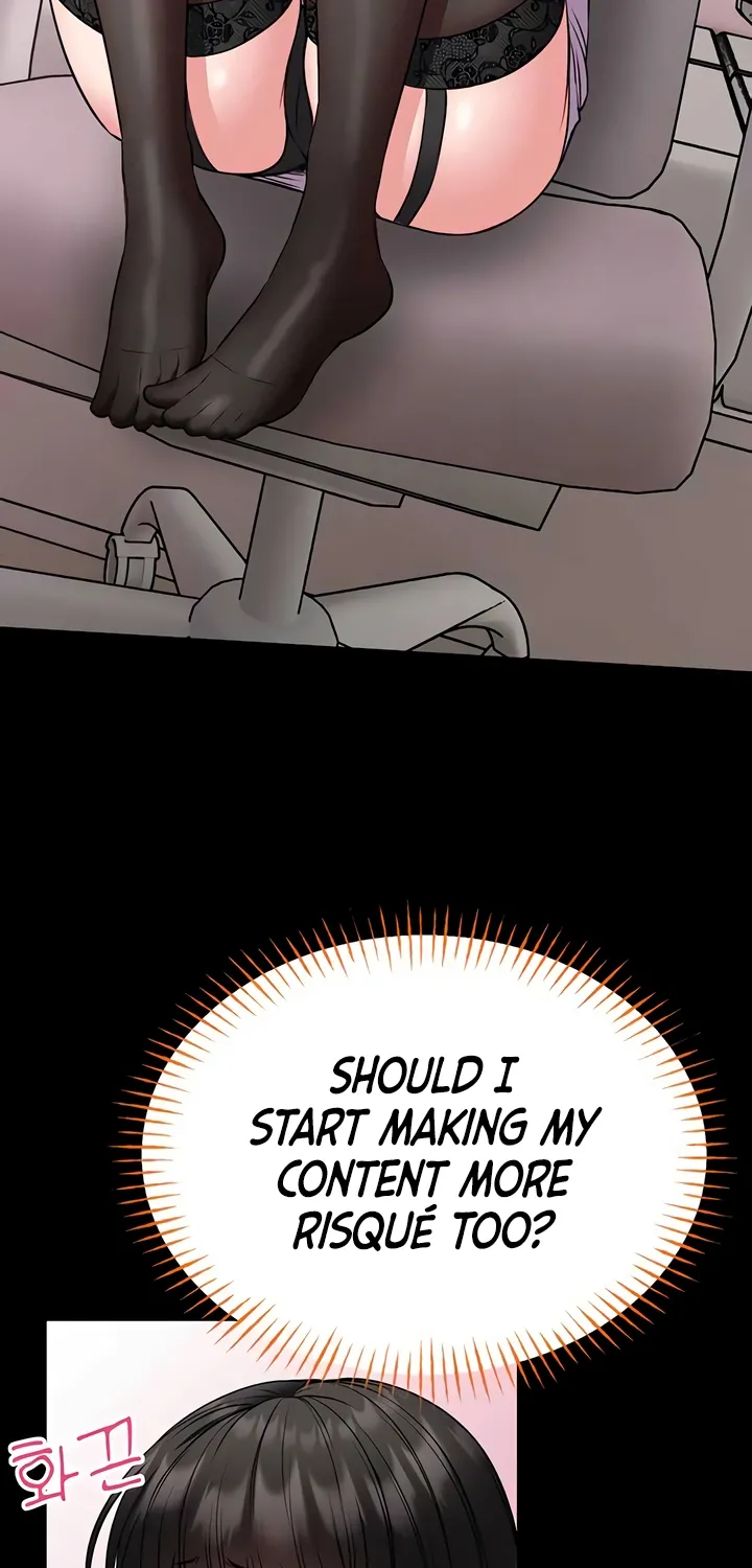 I Will Teach You Self Defense Chapter 19 page 34 - 