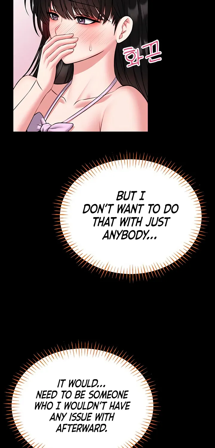 I Will Teach You Self Defense Chapter 19 page 35 - 