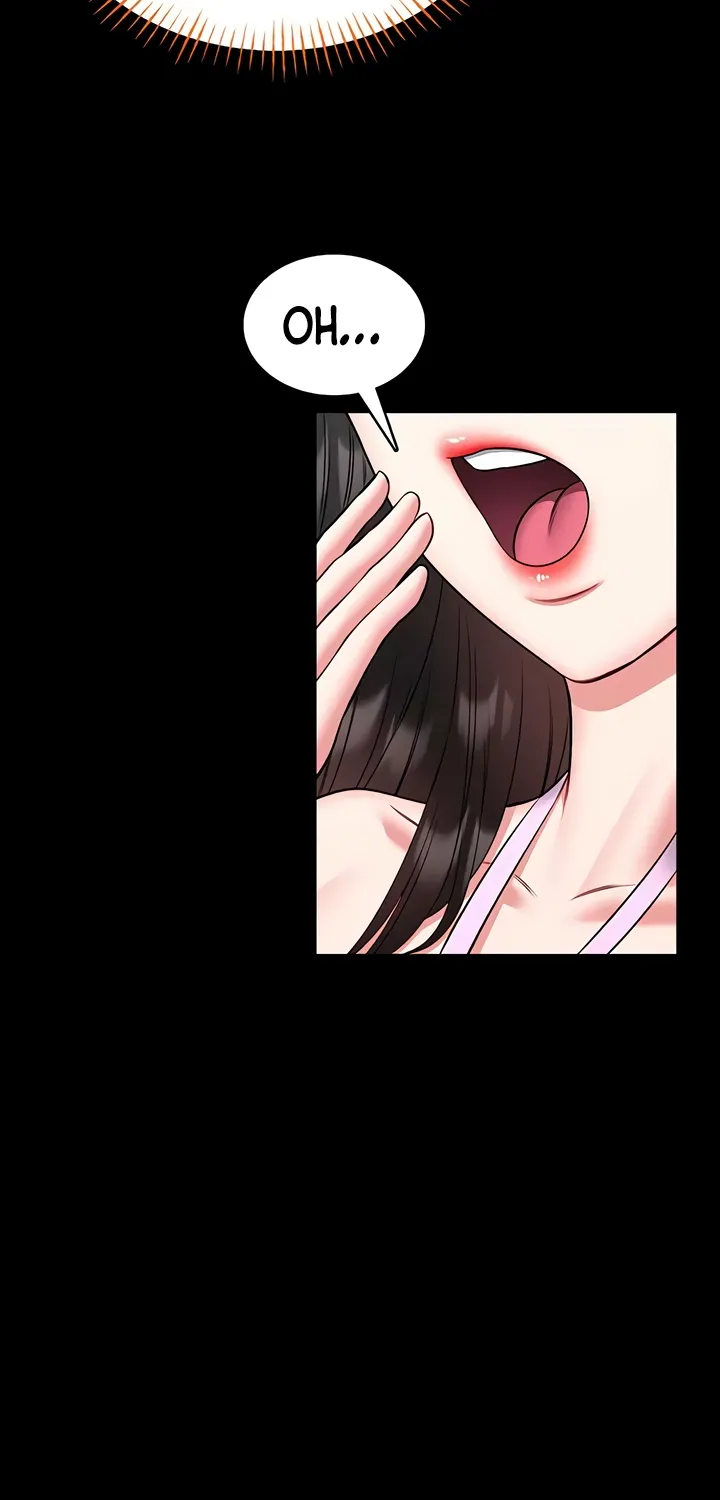 I Will Teach You Self Defense Chapter 19 page 36 - 