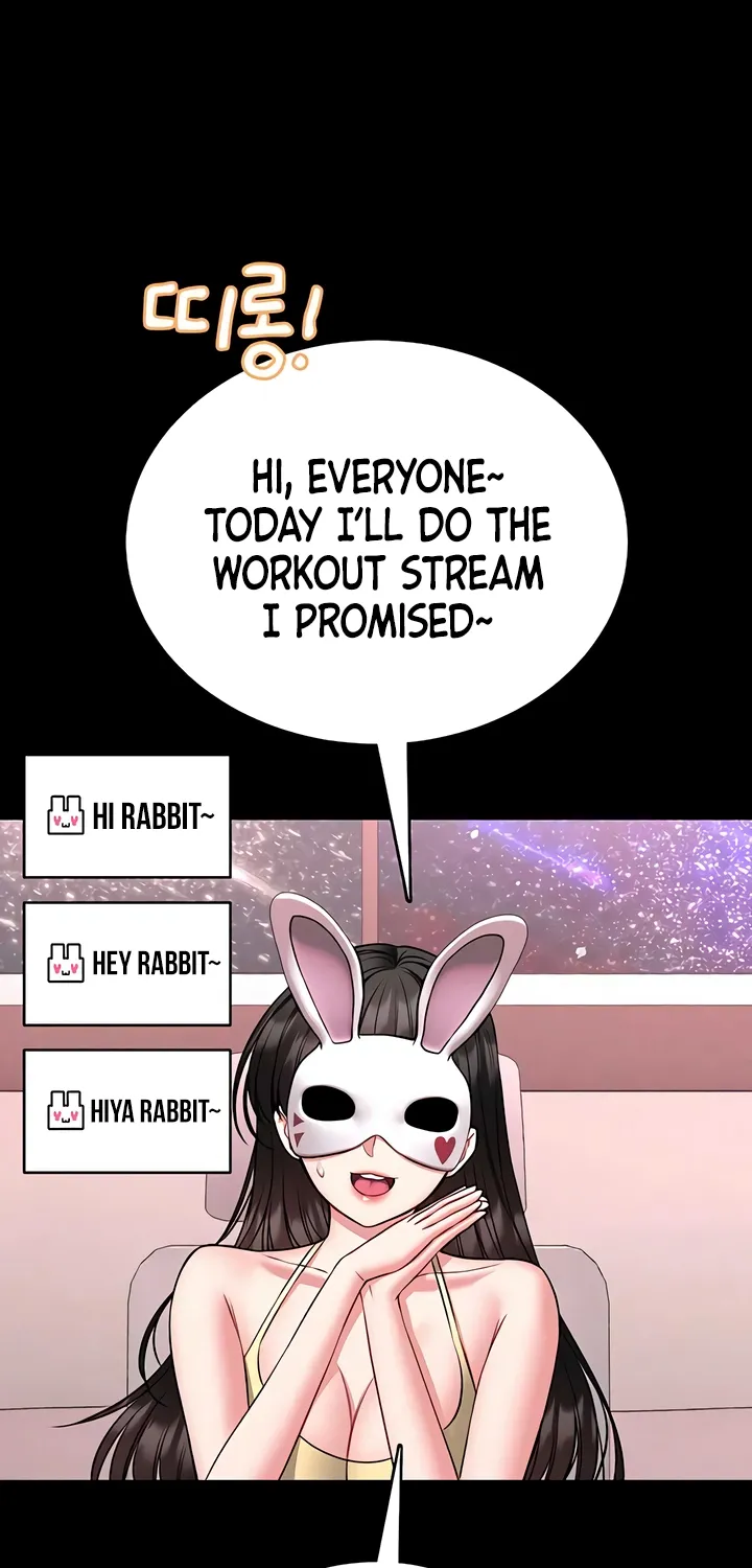 I Will Teach You Self Defense Chapter 19 page 38 - 