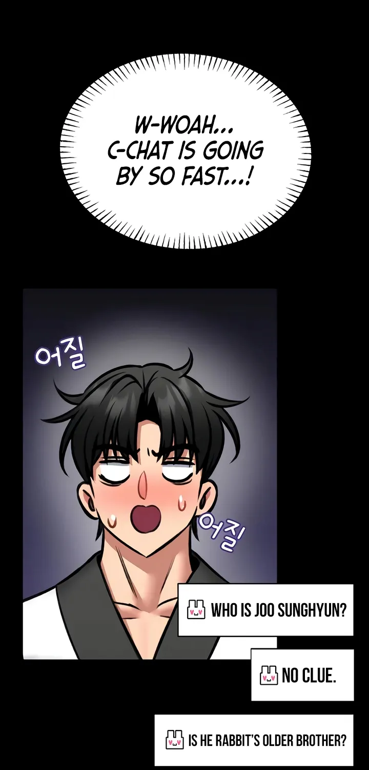 I Will Teach You Self Defense Chapter 19 page 41 - 