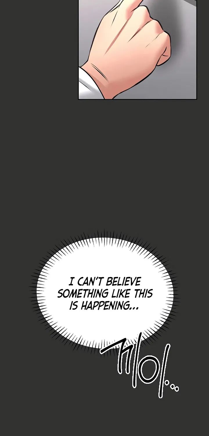 I Will Teach You Self Defense Chapter 19 page 44 - 