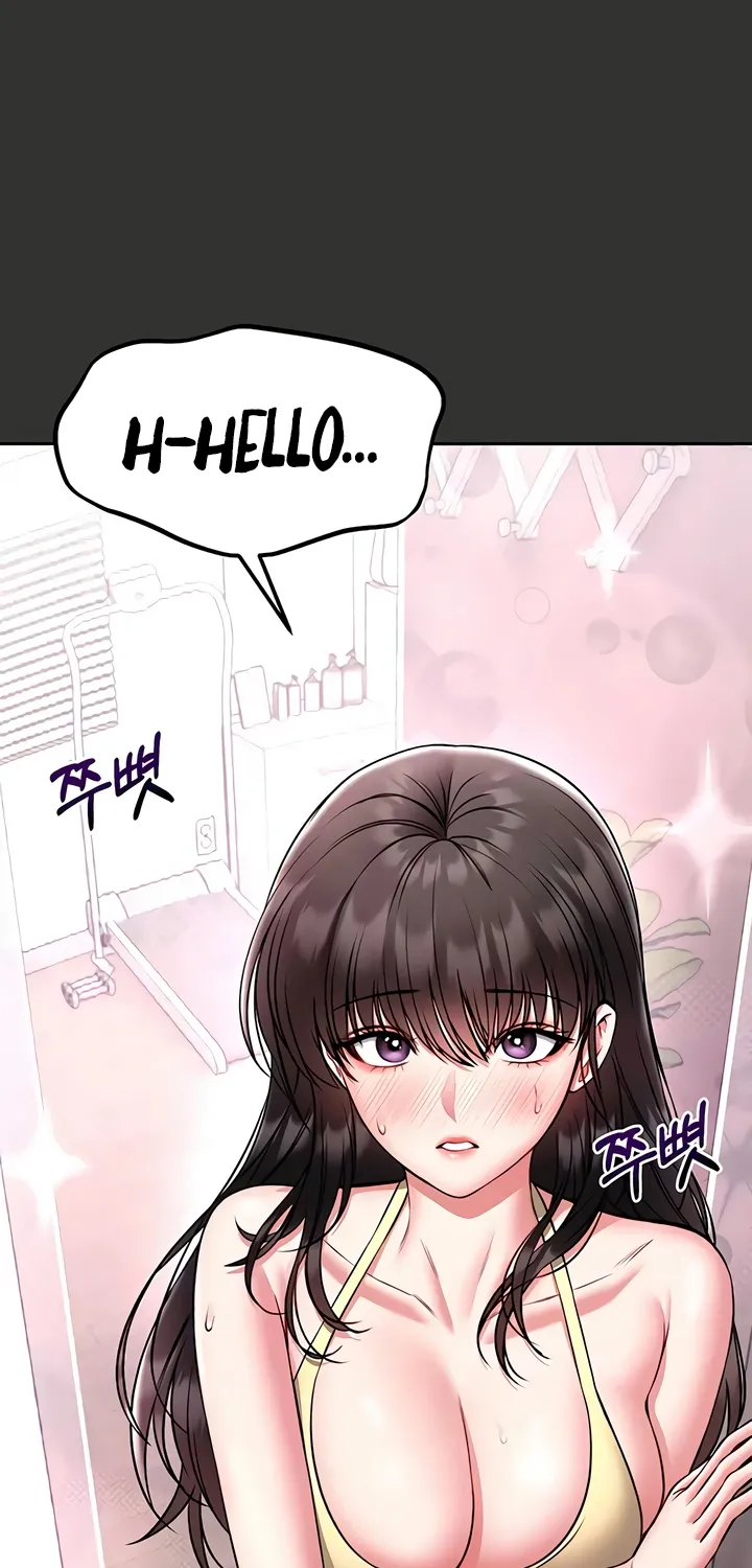 I Will Teach You Self Defense Chapter 19 page 45 - 