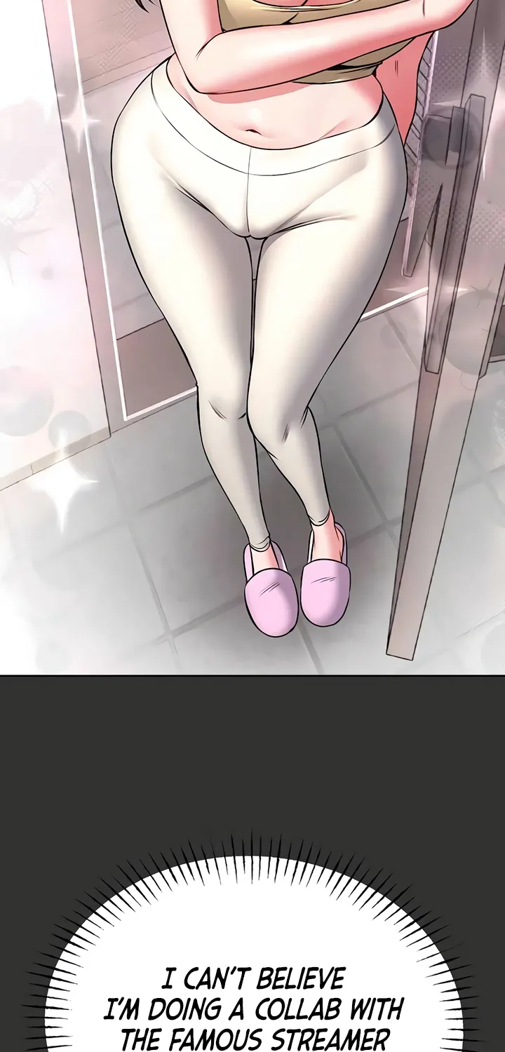 I Will Teach You Self Defense Chapter 19 page 46 - 