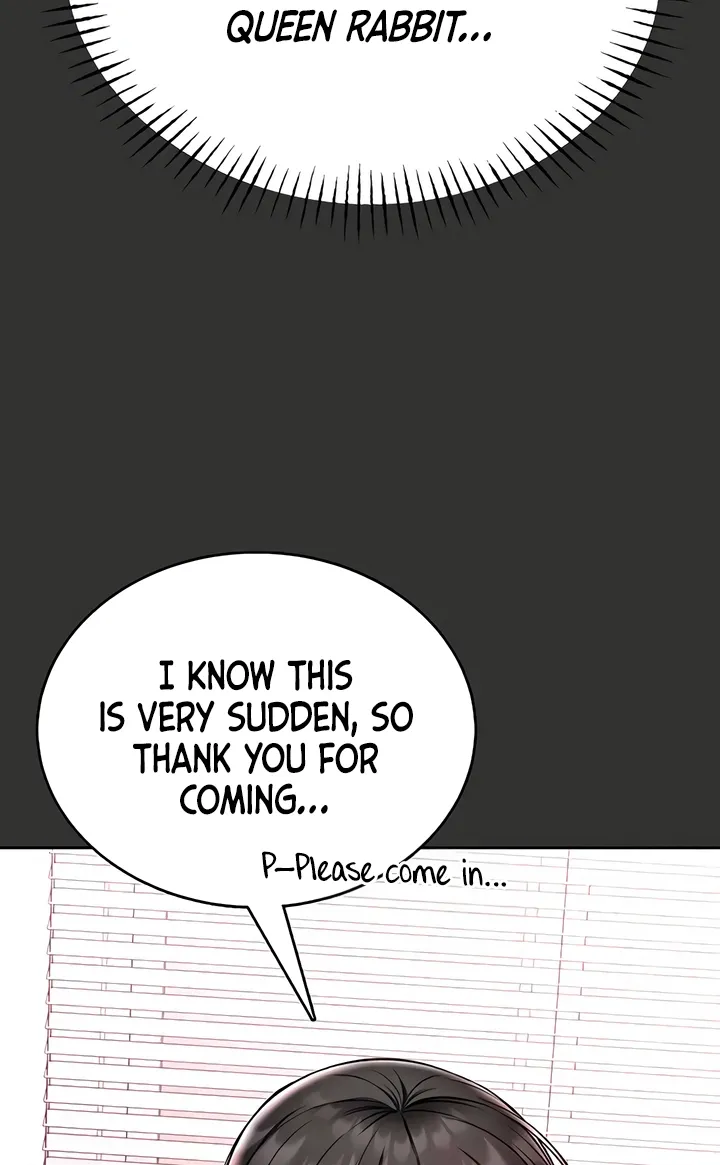 I Will Teach You Self Defense Chapter 19 page 47 - 