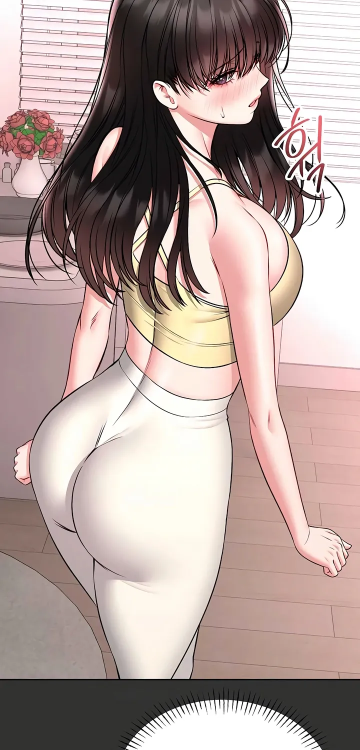 I Will Teach You Self Defense Chapter 19 page 48 - 