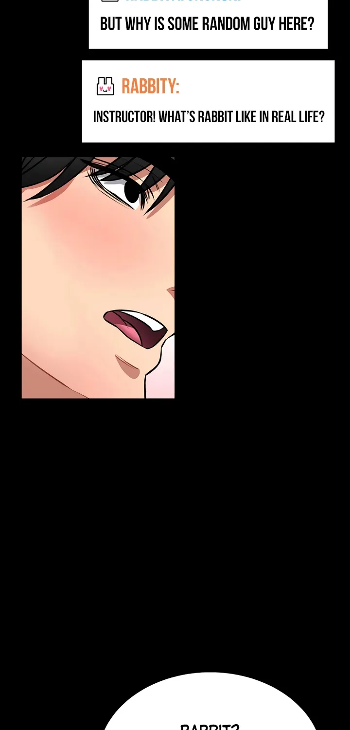 I Will Teach You Self Defense Chapter 19 page 51 - 