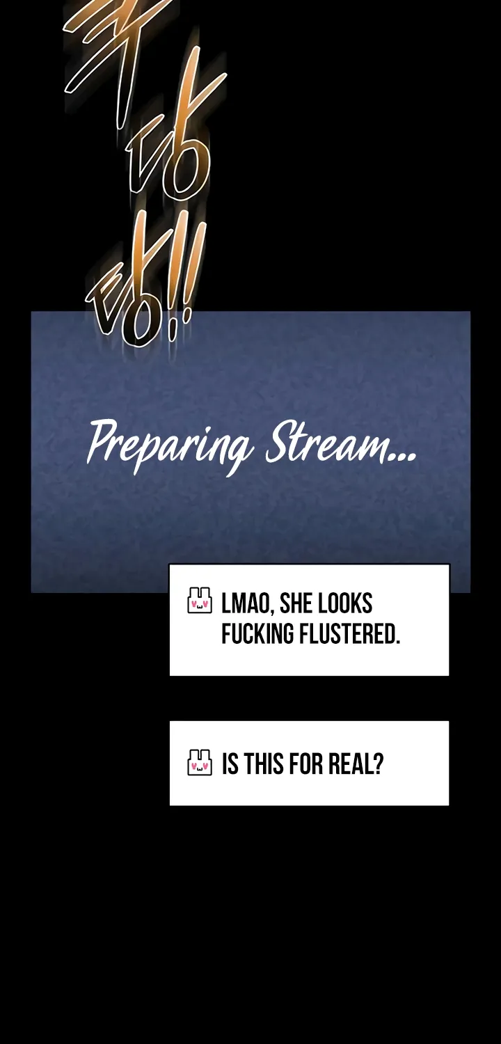 I Will Teach You Self Defense Chapter 19 page 54 - 