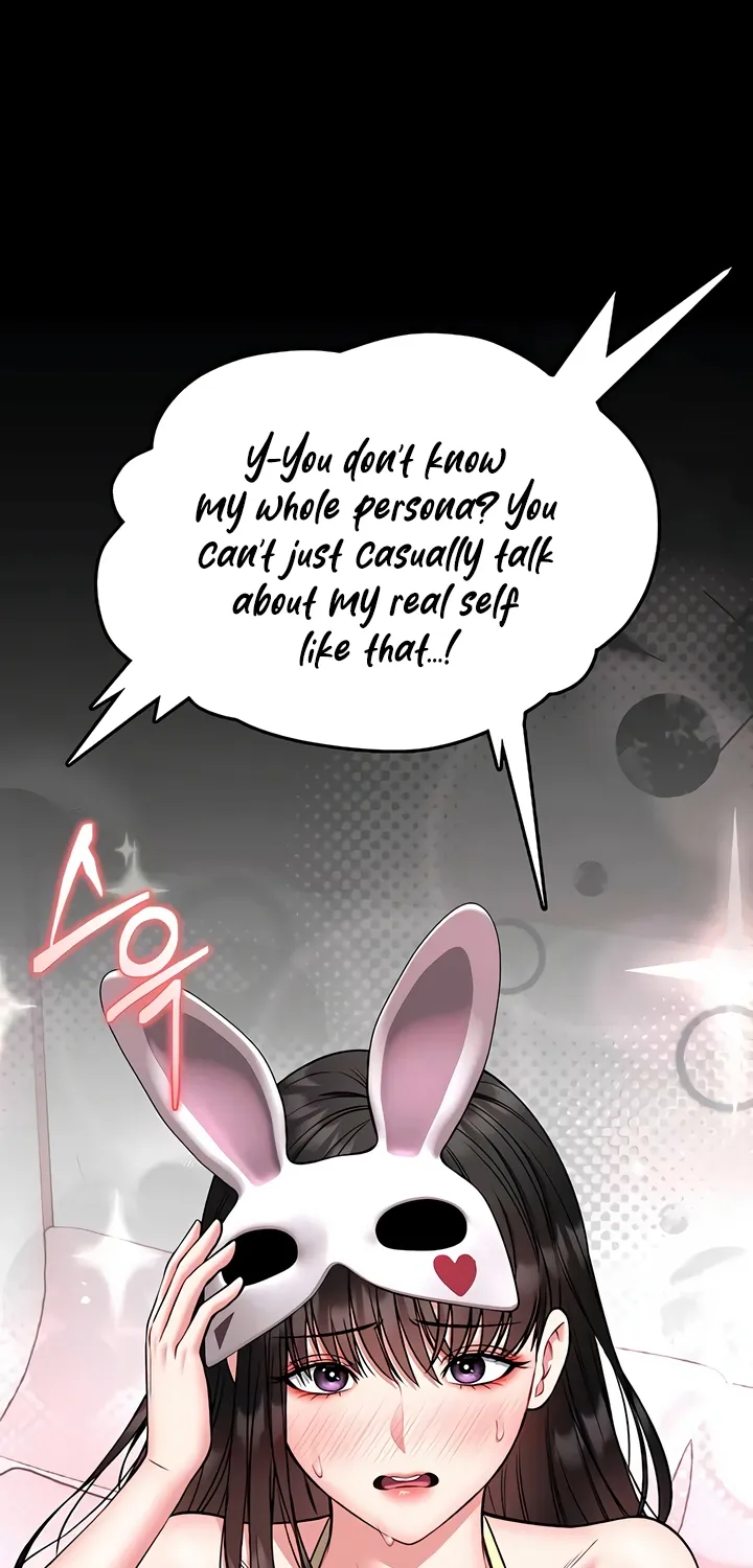 I Will Teach You Self Defense Chapter 19 page 55 - 