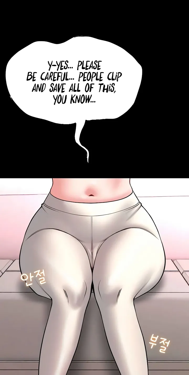 I Will Teach You Self Defense Chapter 19 page 57 - 