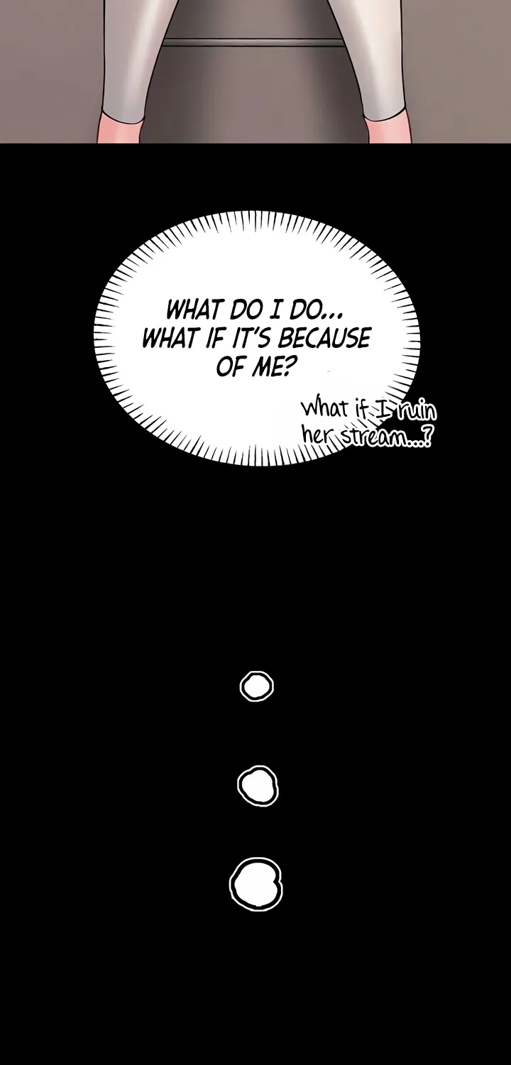 I Will Teach You Self Defense Chapter 19 page 58 - 