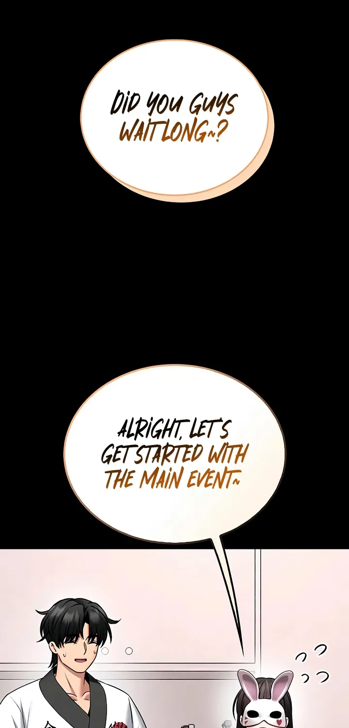 I Will Teach You Self Defense Chapter 19 page 59 - 