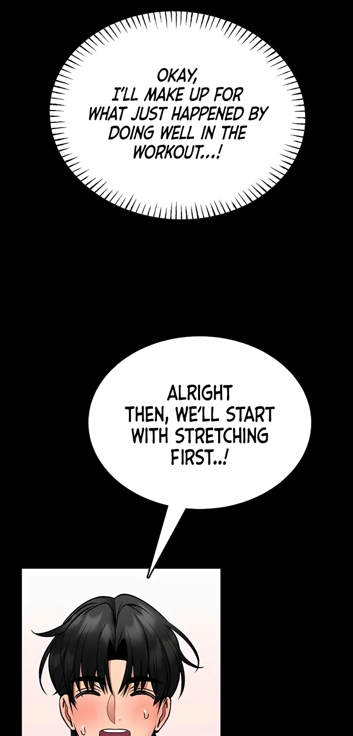 I Will Teach You Self Defense Chapter 19 page 61 - 