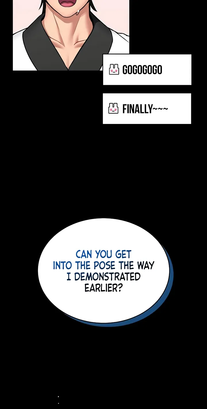 I Will Teach You Self Defense Chapter 19 page 62 - 
