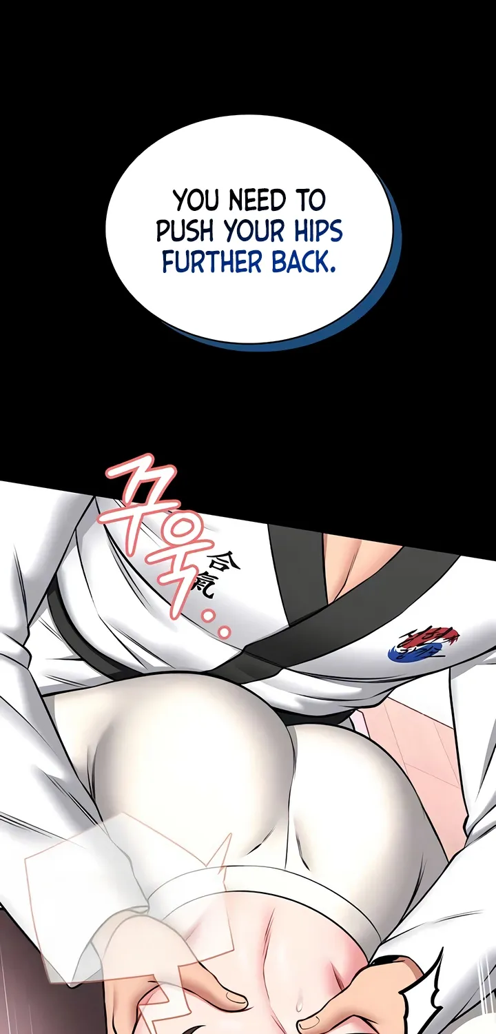 I Will Teach You Self Defense Chapter 19 page 67 - 