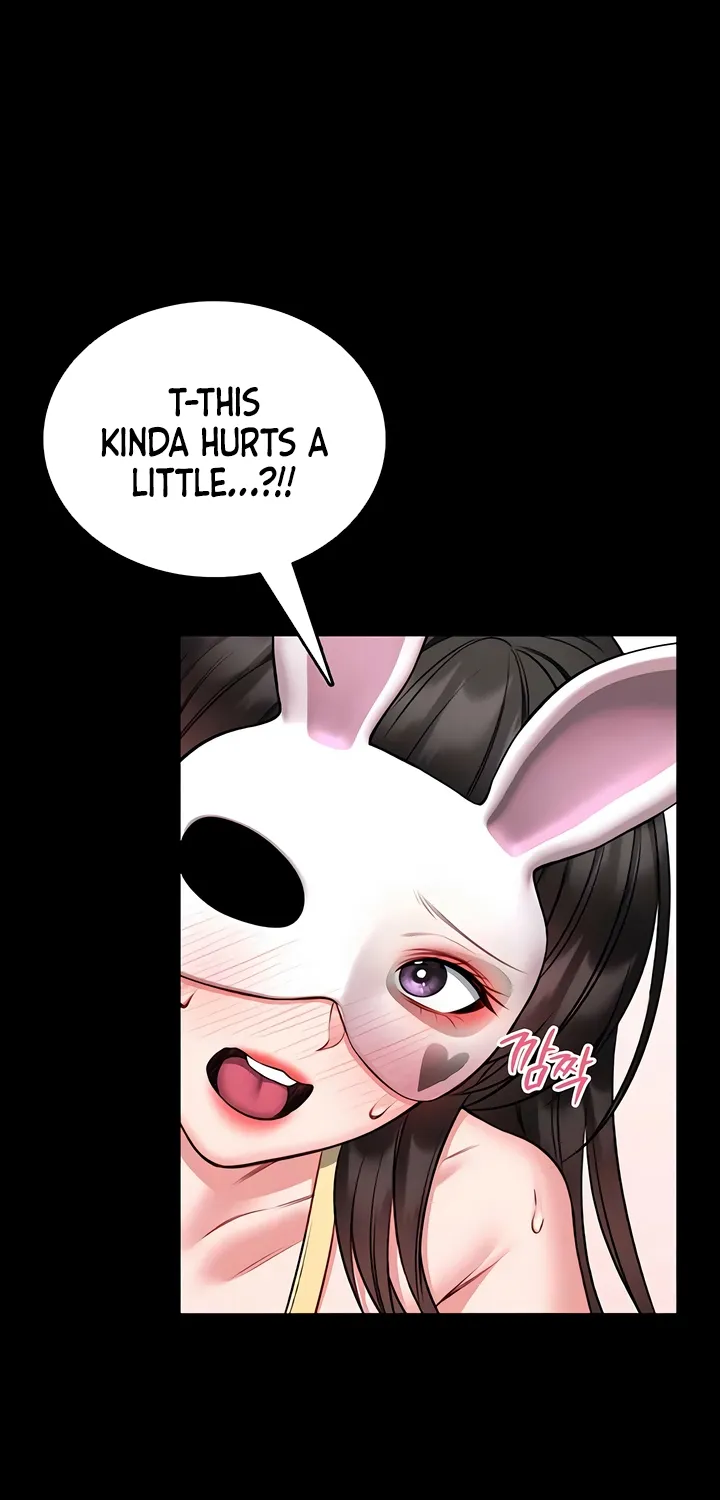 I Will Teach You Self Defense Chapter 19 page 69 - 