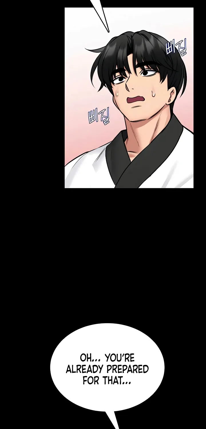 I Will Teach You Self Defense Chapter 19 page 75 - 