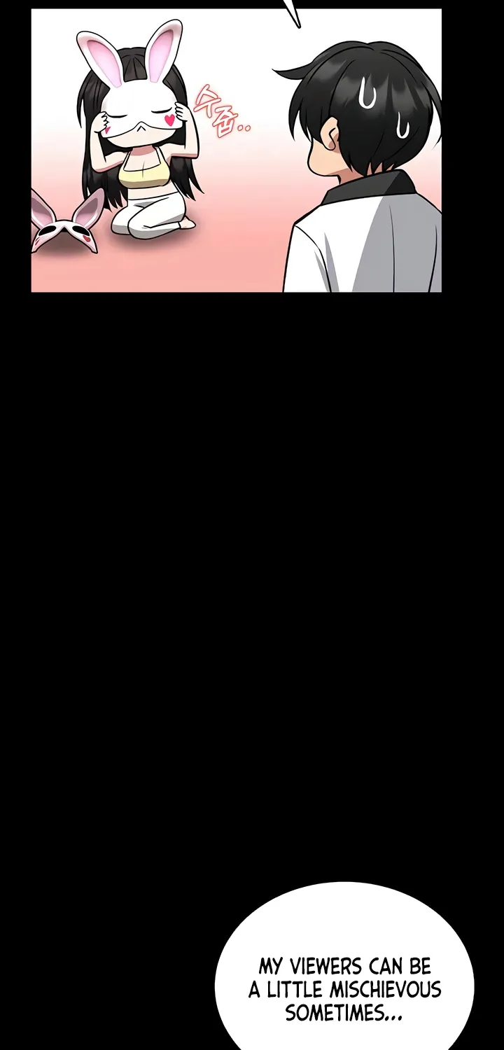 I Will Teach You Self Defense Chapter 19 page 76 - 
