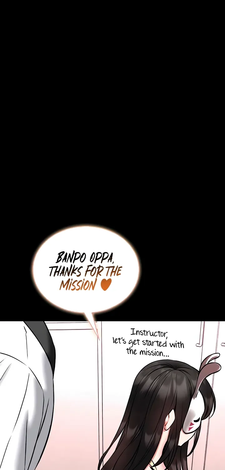 I Will Teach You Self Defense Chapter 19 page 78 - 