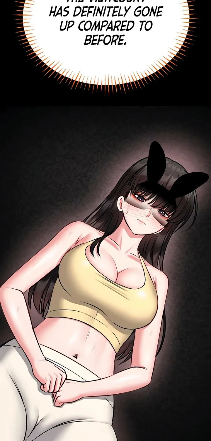I Will Teach You Self Defense Chapter 19 page 80 - 