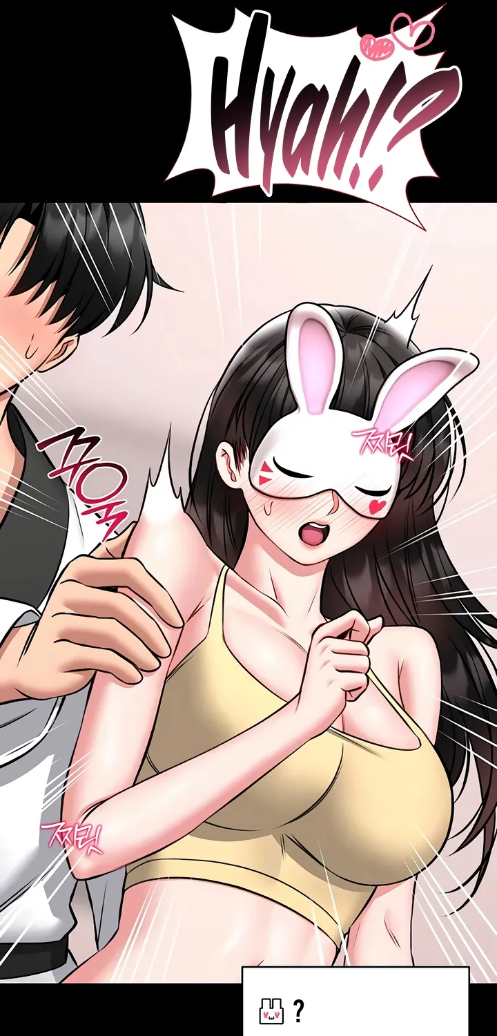 I Will Teach You Self Defense Chapter 19 page 83 - 