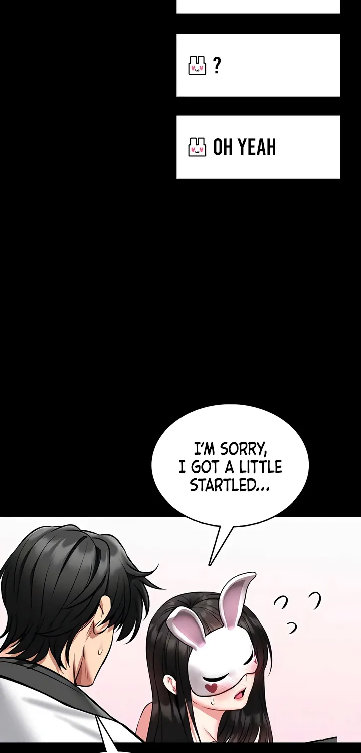 I Will Teach You Self Defense Chapter 19 page 84 - 