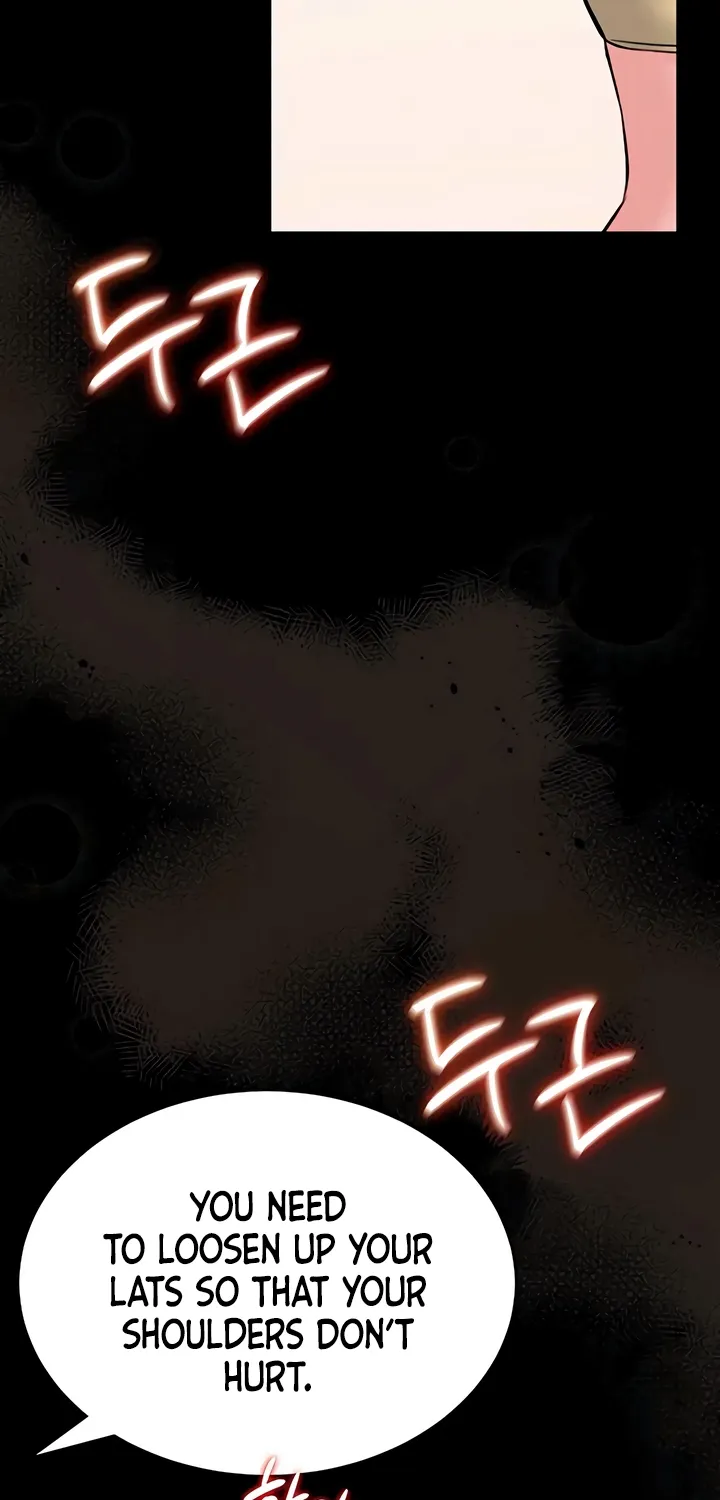 I Will Teach You Self Defense Chapter 19 page 88 - 