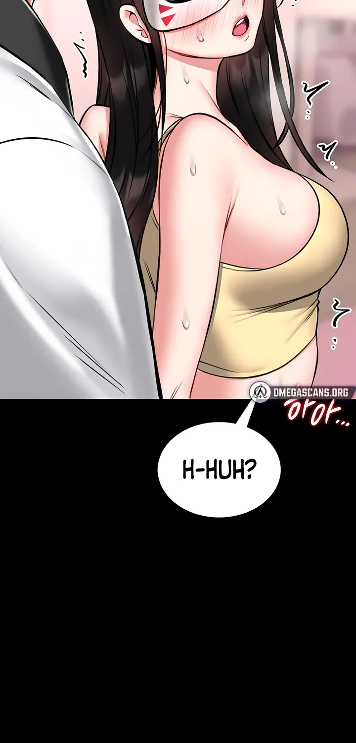 I Will Teach You Self Defense Chapter 19 page 97 - 