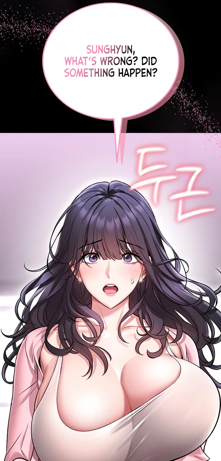 I Will Teach You Self Defense Chapter 2 page 11 - 