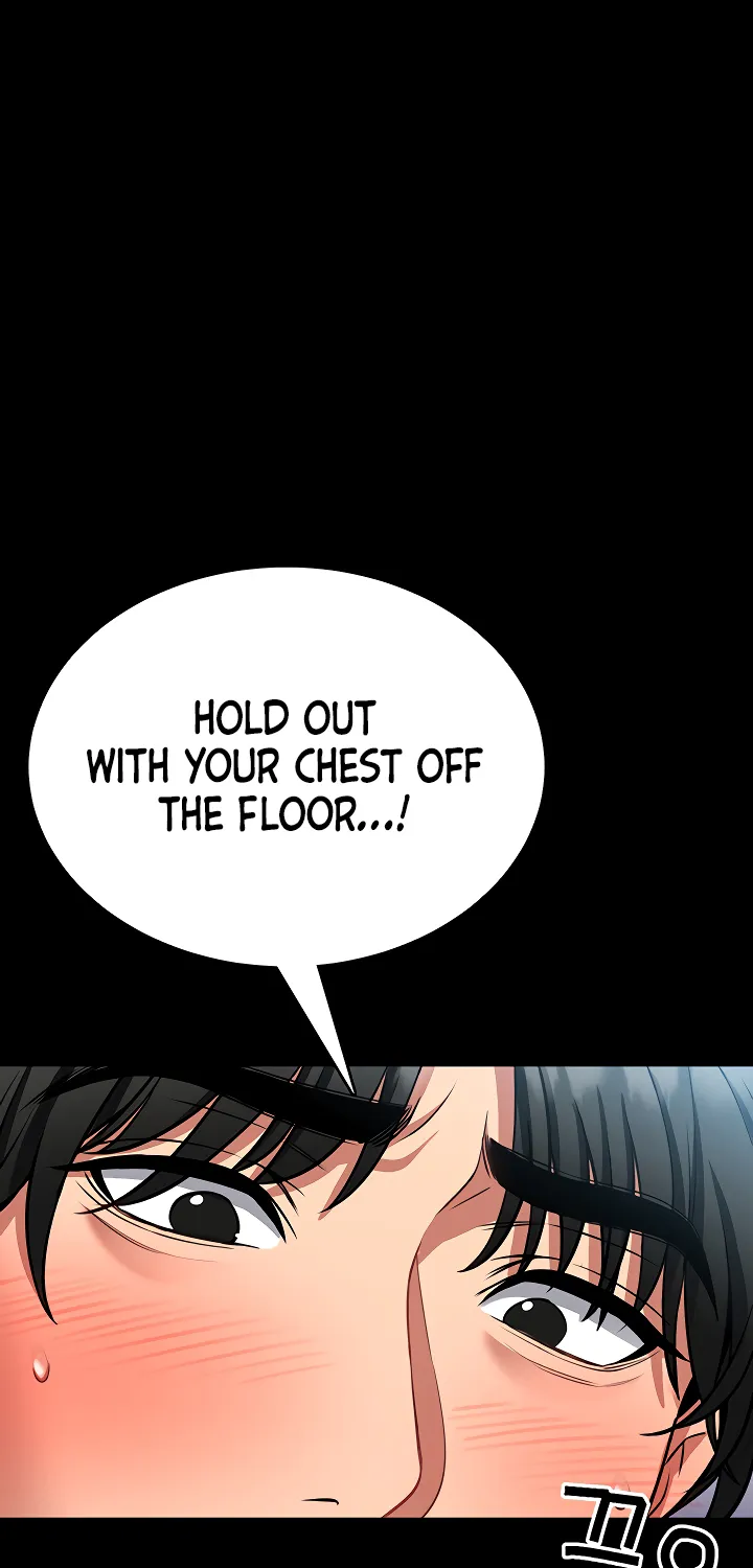 I Will Teach You Self Defense Chapter 2 page 102 - 