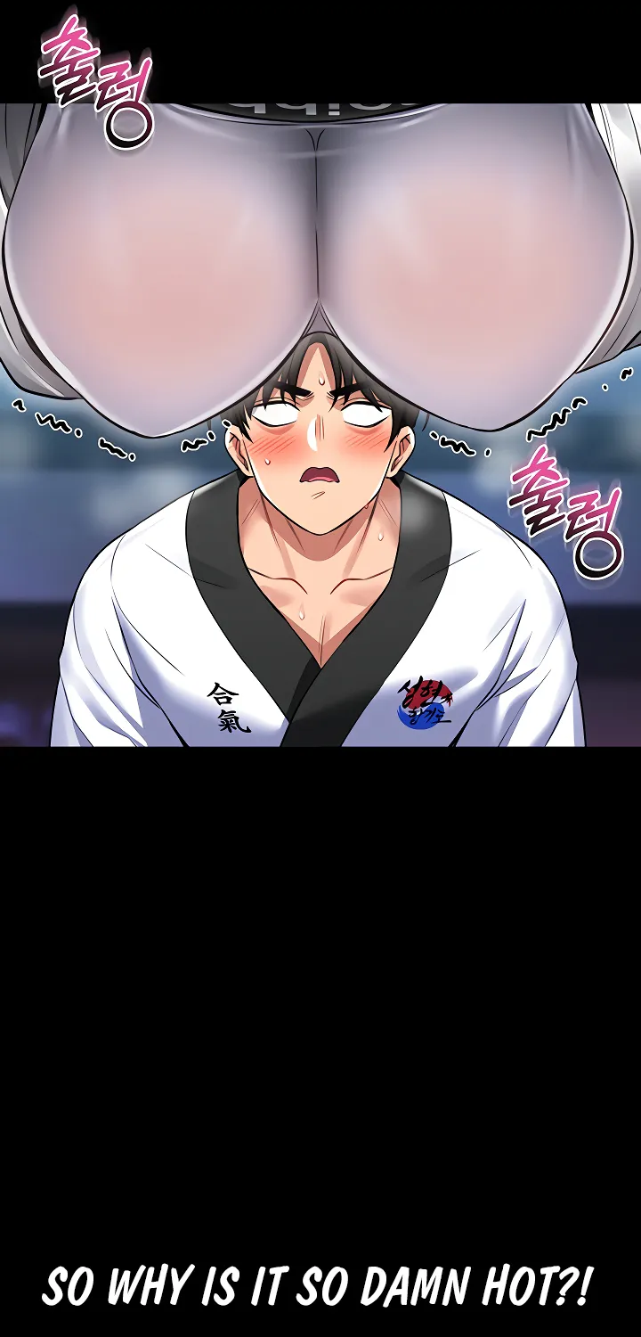 I Will Teach You Self Defense Chapter 2 page 105 - 