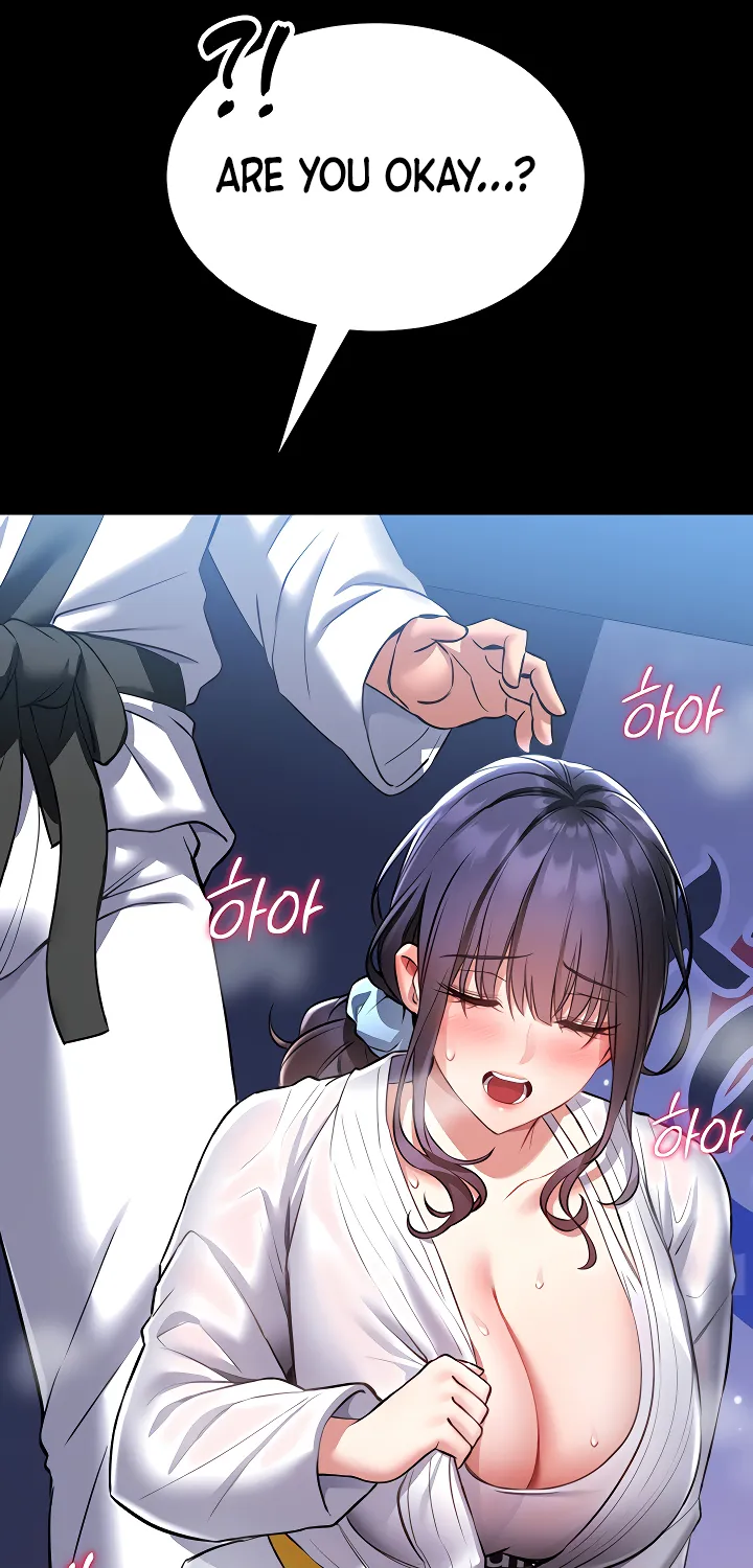 I Will Teach You Self Defense Chapter 2 page 111 - 