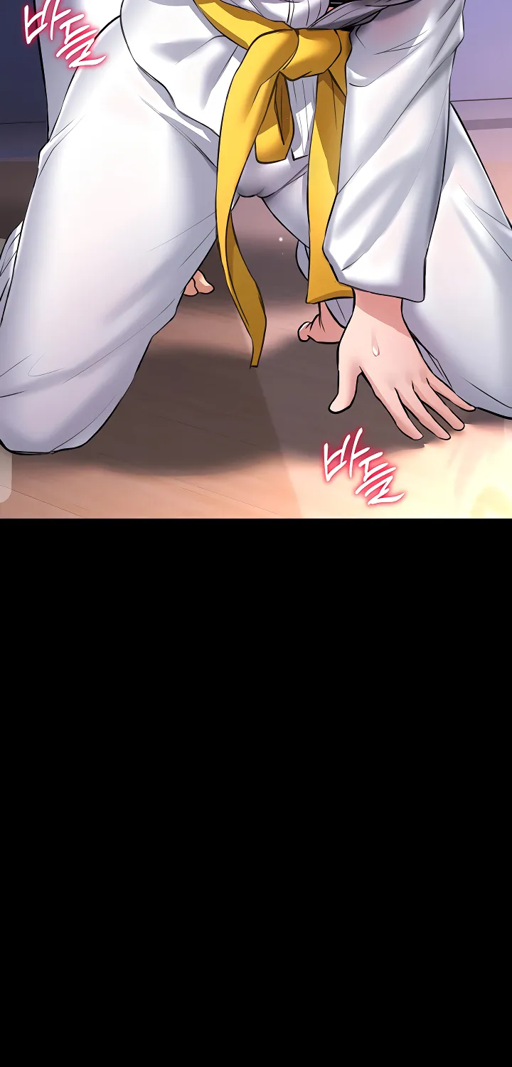 I Will Teach You Self Defense Chapter 2 page 112 - 