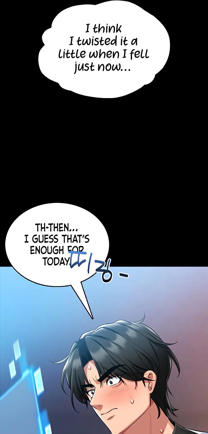 I Will Teach You Self Defense Chapter 2 page 115 - 