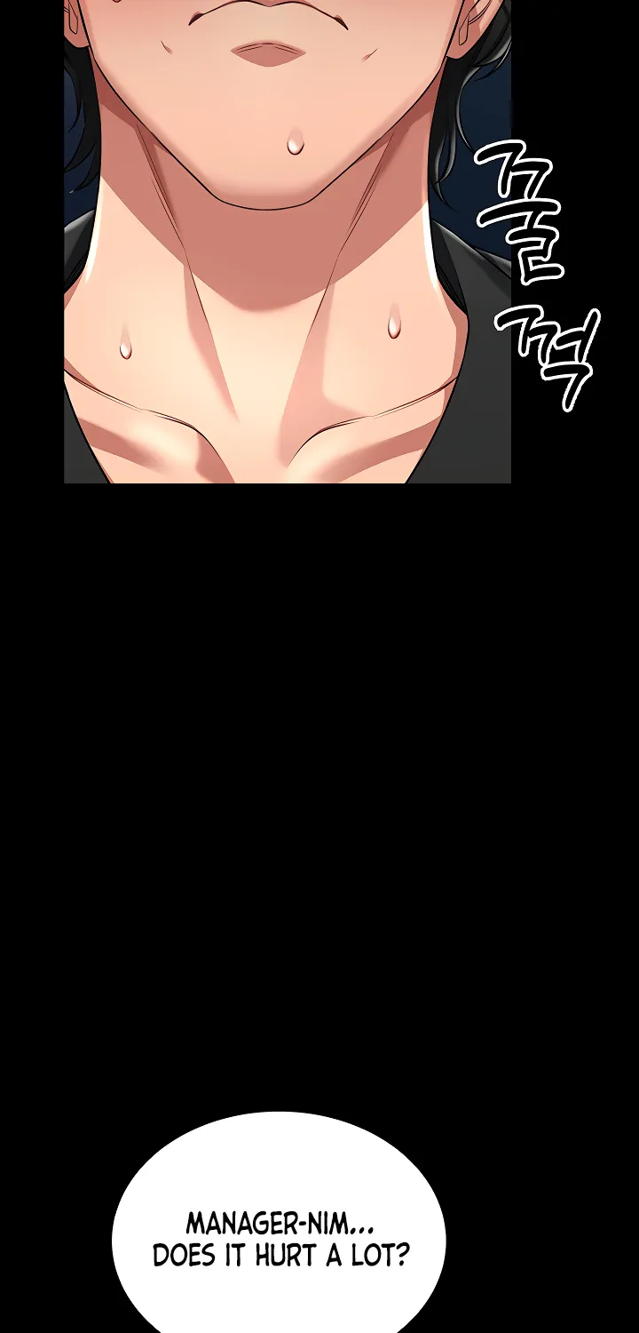 I Will Teach You Self Defense Chapter 2 page 119 - 