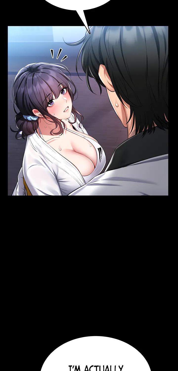 I Will Teach You Self Defense Chapter 2 page 120 - 