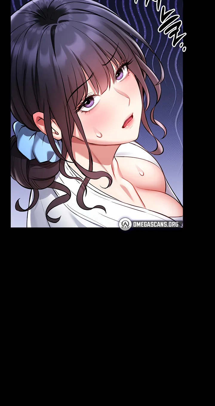 I Will Teach You Self Defense Chapter 2 page 123 - 