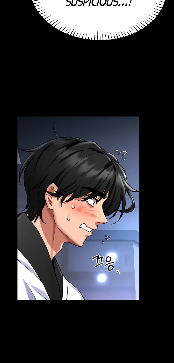 I Will Teach You Self Defense Chapter 2 page 127 - 