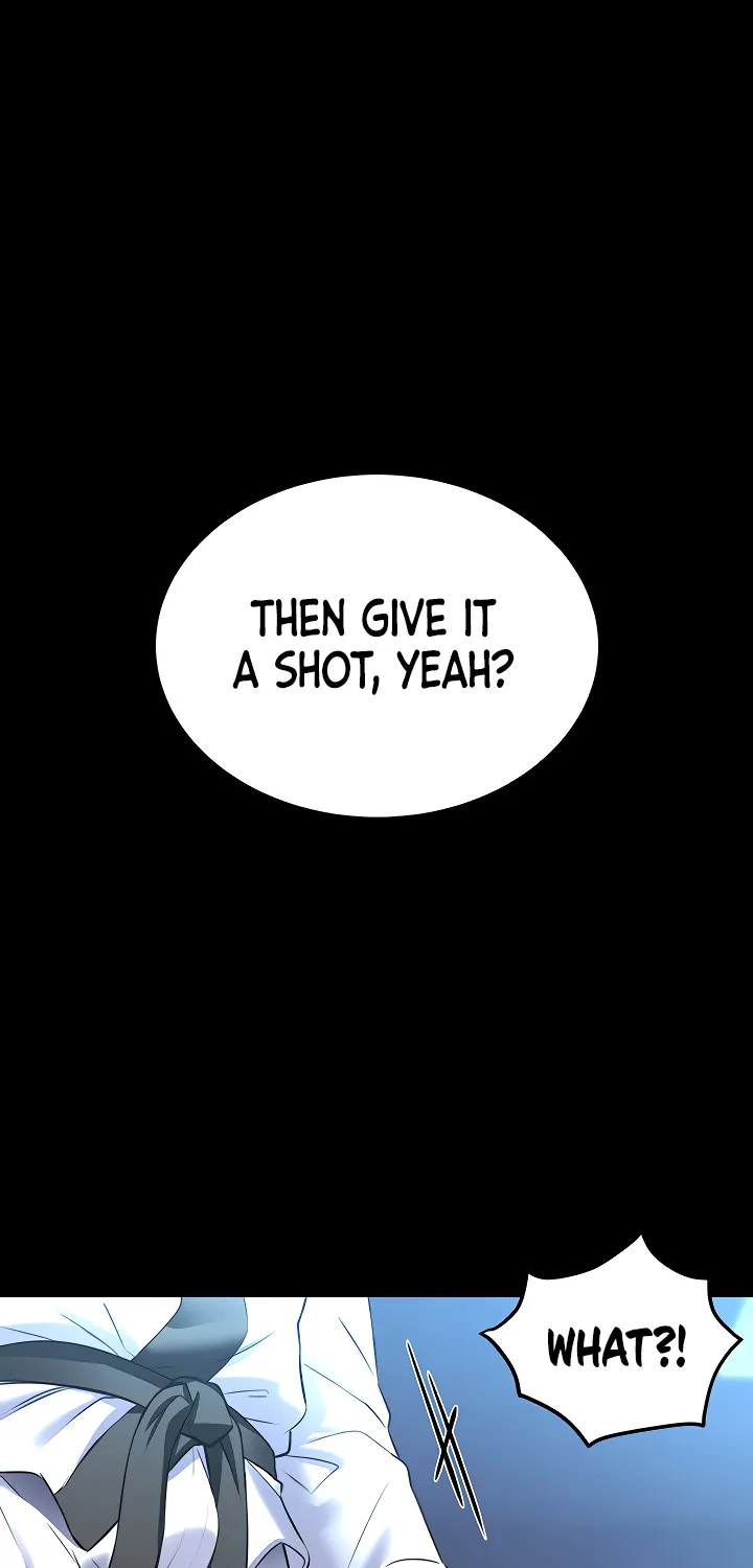 I Will Teach You Self Defense Chapter 2 page 128 - 