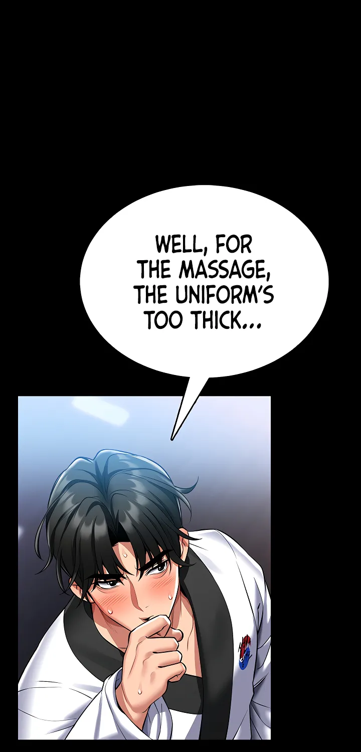 I Will Teach You Self Defense Chapter 2 page 132 - 