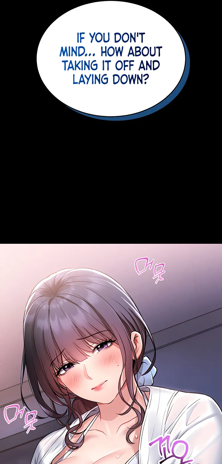 I Will Teach You Self Defense Chapter 2 page 134 - 