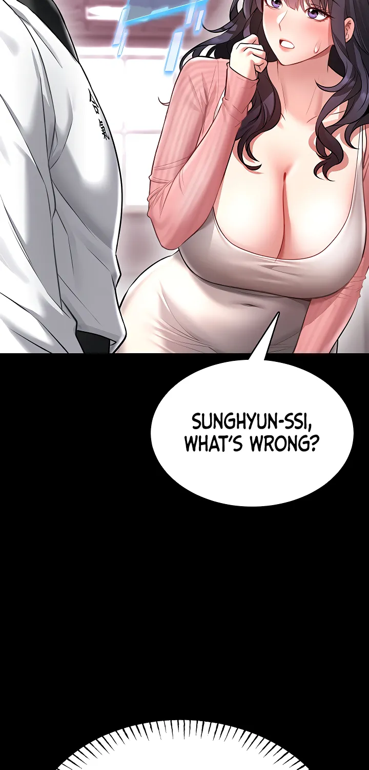 I Will Teach You Self Defense Chapter 2 page 16 - 