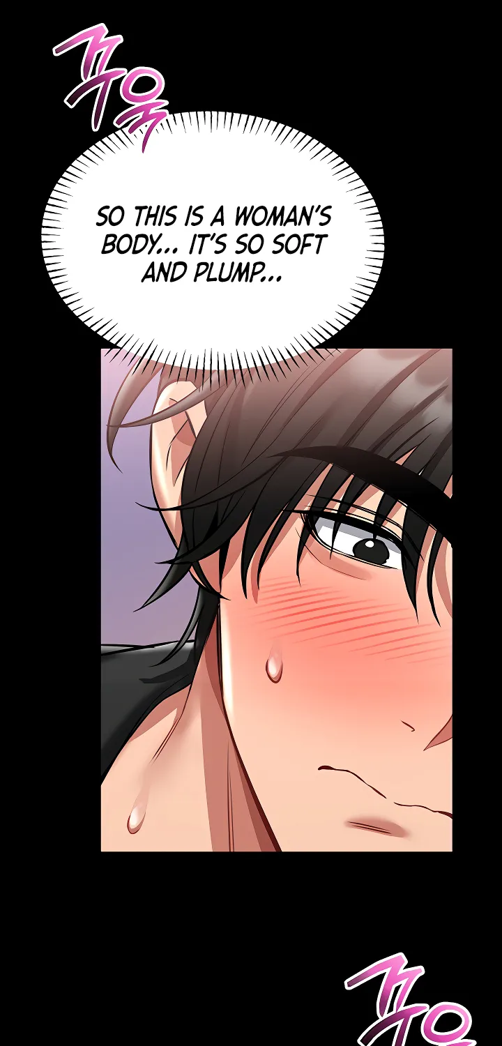 I Will Teach You Self Defense Chapter 2 page 151 - 