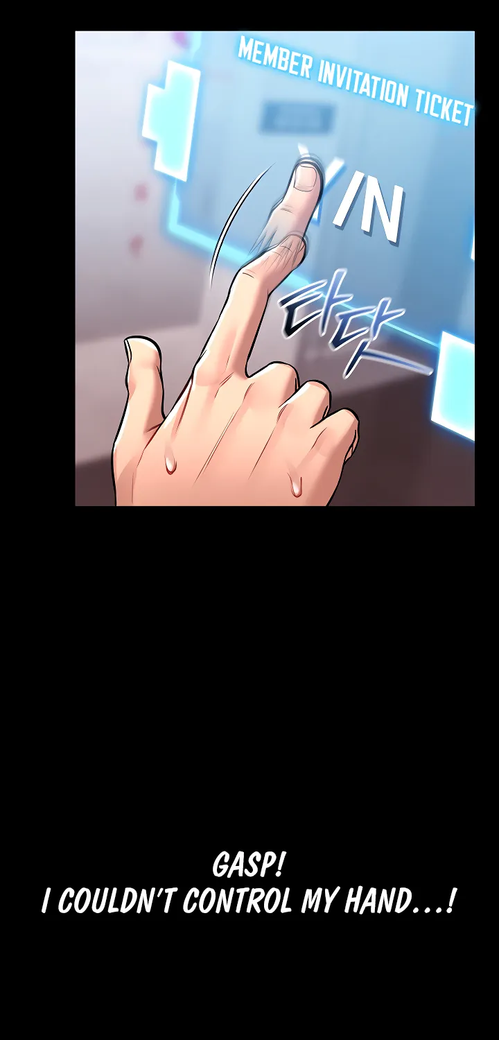 I Will Teach You Self Defense Chapter 2 page 23 - 