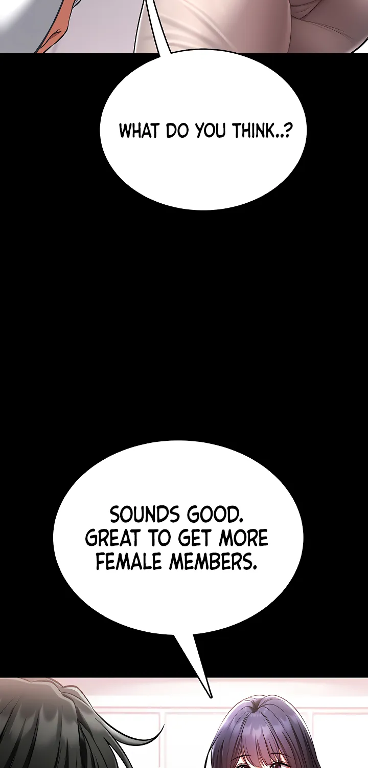 I Will Teach You Self Defense Chapter 2 page 30 - 