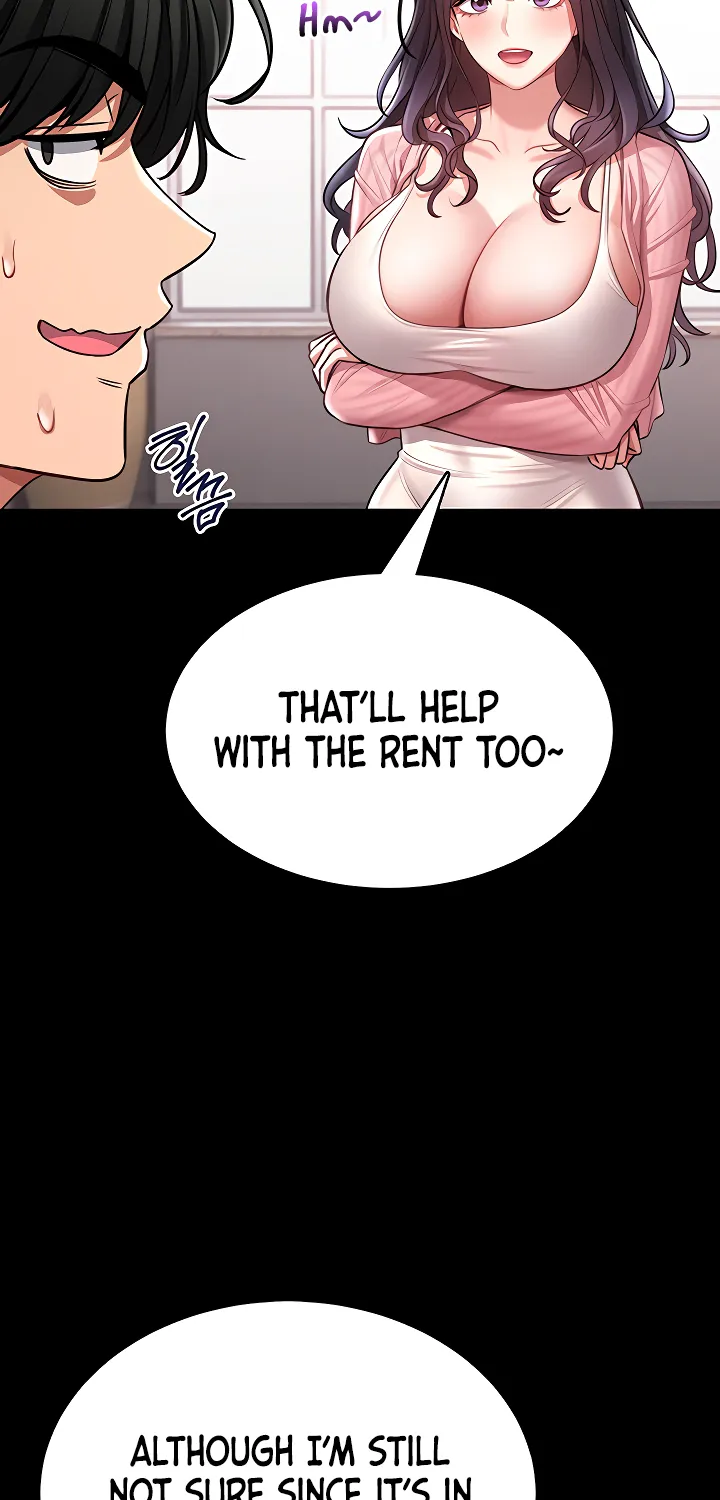 I Will Teach You Self Defense Chapter 2 page 31 - 